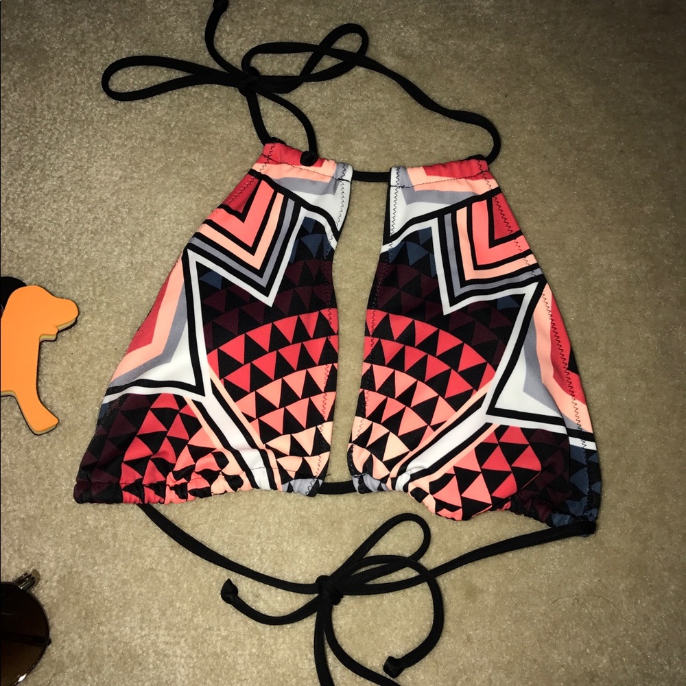 PINK Victoria's Secret Bikini Top - Picture 4 of 6