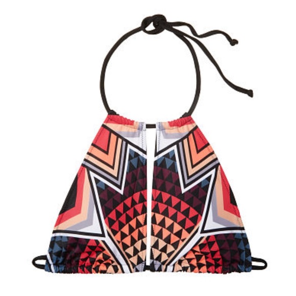 PINK Victoria's Secret Bikini Top - Picture 3 of 6