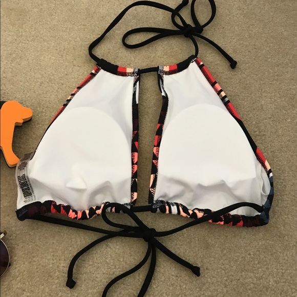 PINK Victoria's Secret Bikini Top - Picture 5 of 6