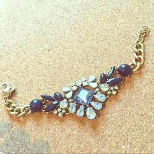 SOLD | J. Crew bracelet - NWOT