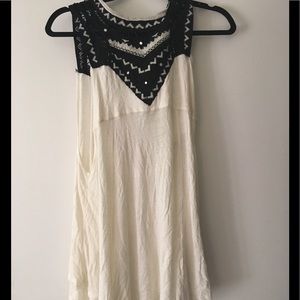 NWT Free People dress, size small.