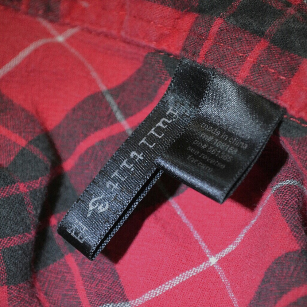 Red Flannel - Picture 2 of 2