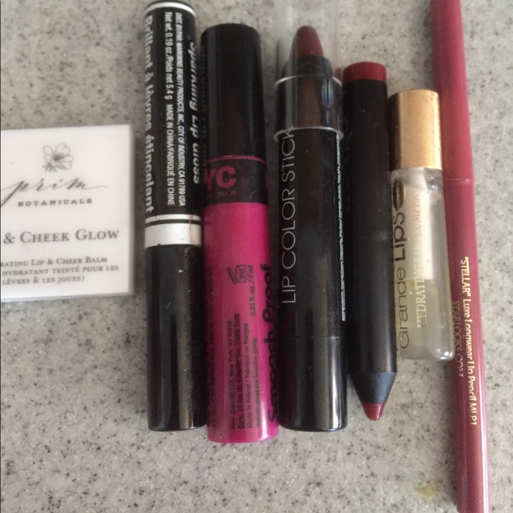 Lippie Bundle