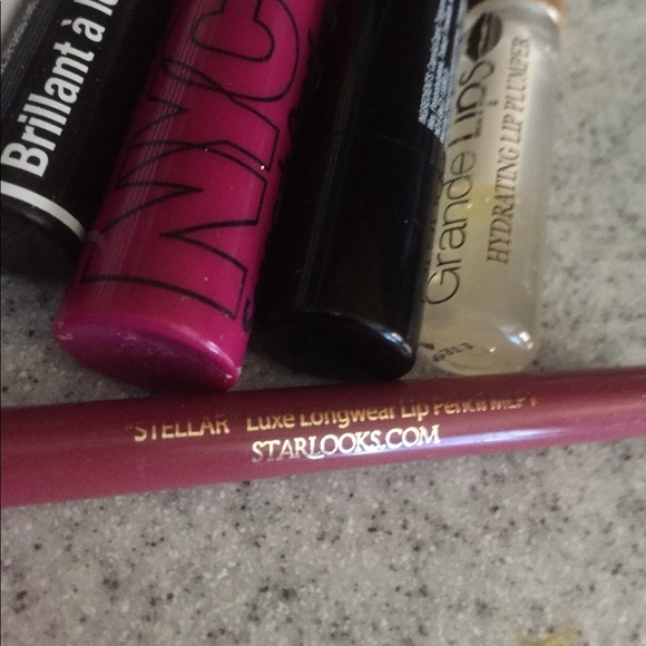 Lippie Bundle - Picture 8 of 8