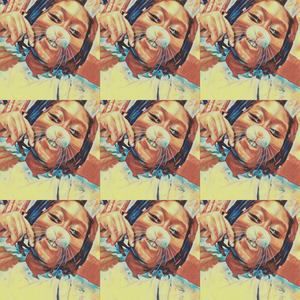 Meet your Posher, Chayenne