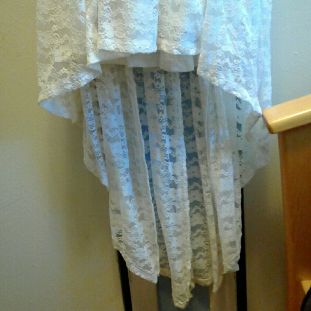 Dress - Picture 3 of 5