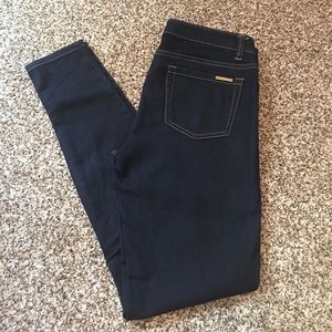 Michael Kors Skinny Jeans Size 4