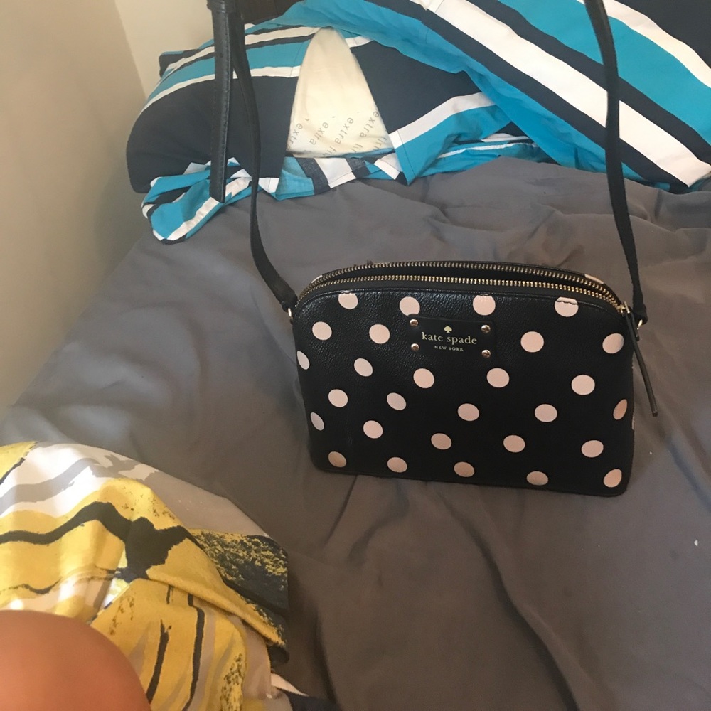 Kate spade cross body