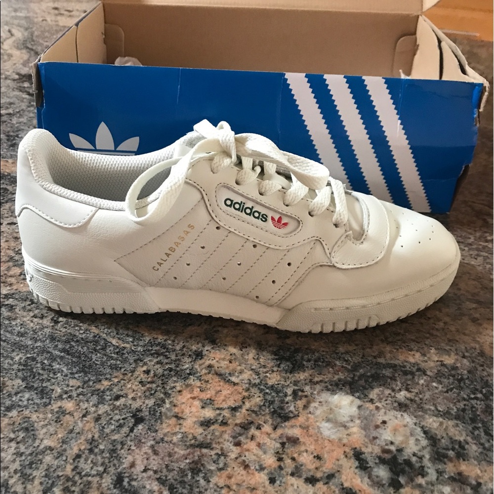 Yeezy powerphase