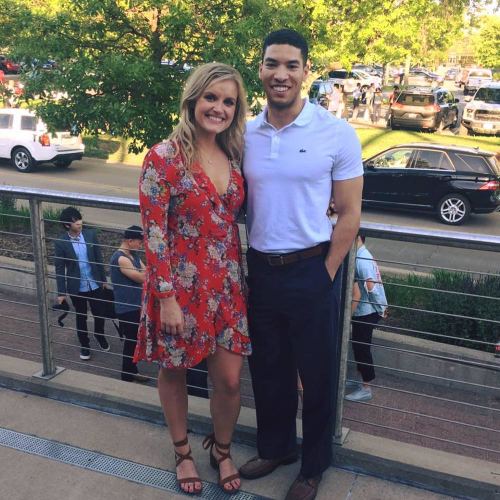 Meet your Posher, Jenny