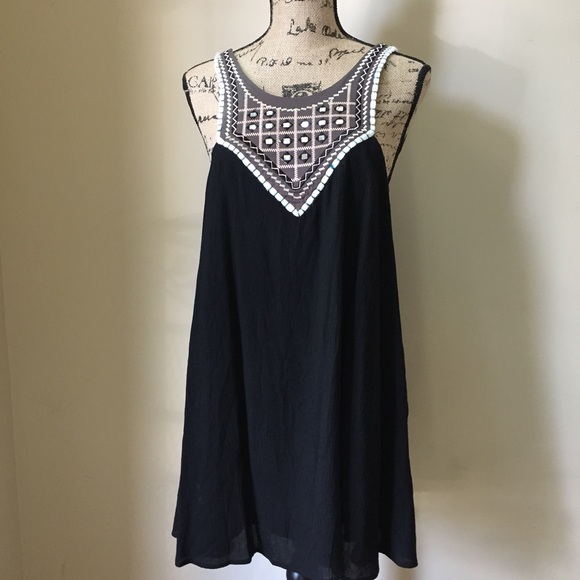 Umgee Dresses & Skirts - Umgee Swing Dress