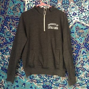 University of Central Florida UCF jacket