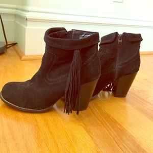 🌟SALE🌟 Bootie Heels