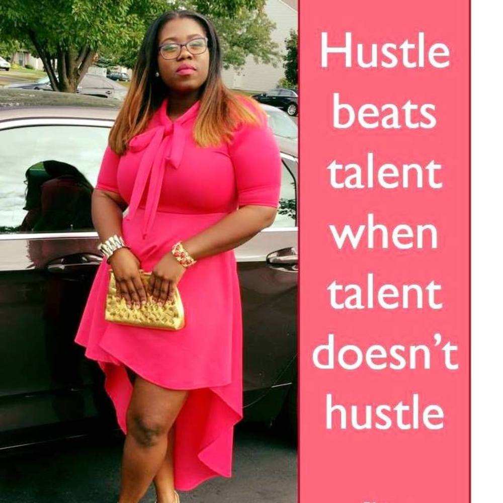 Meet your Posher, Klassy