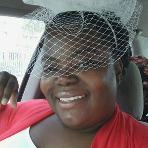 Meet your Posher, Darlene