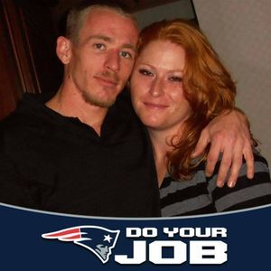 Meet your Posher, Richard