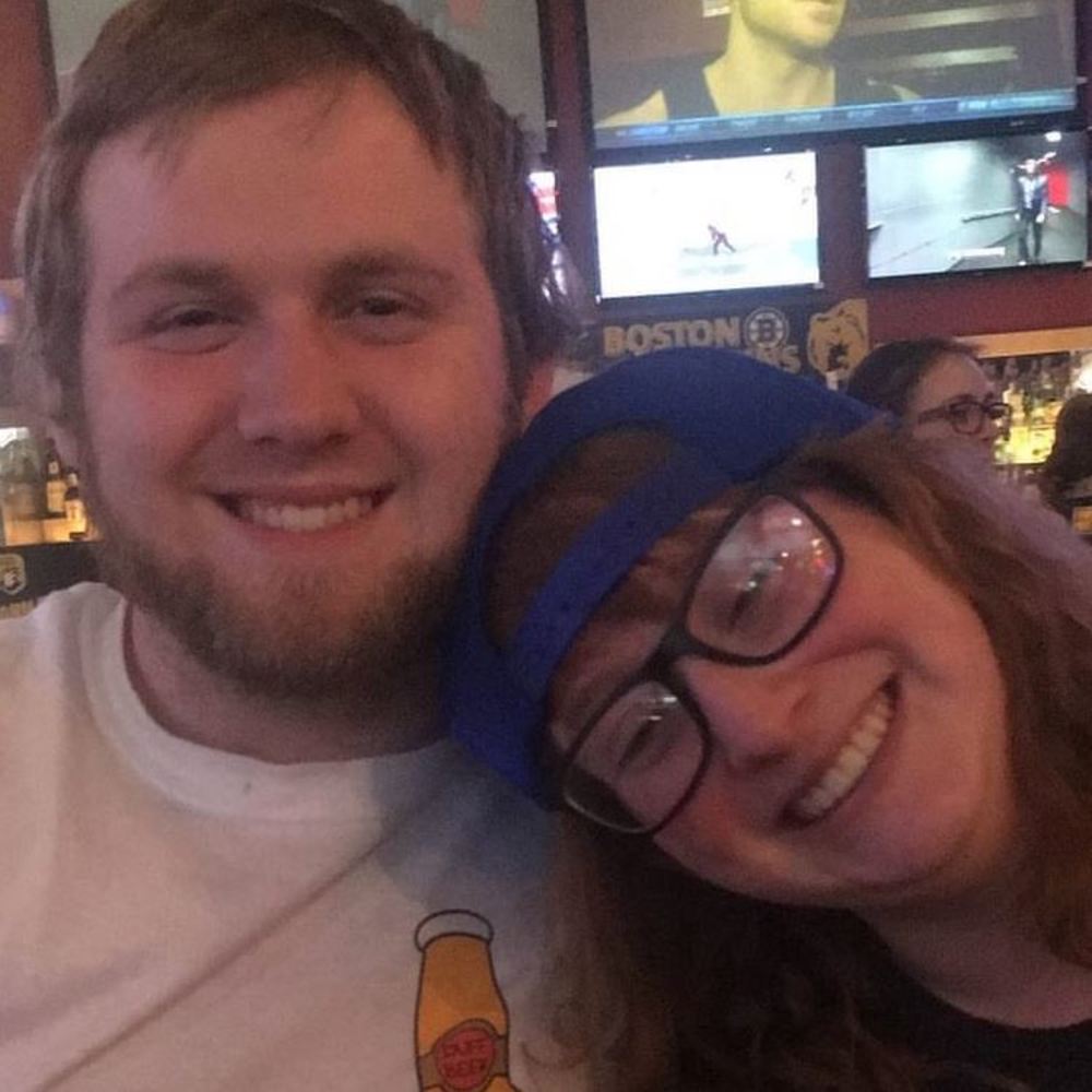 Meet your Posher, Delaney