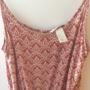 H&M Romper