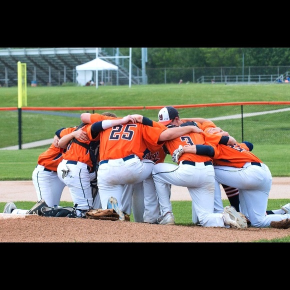 Meet your Posher, Lukas - Picture 1 of 1