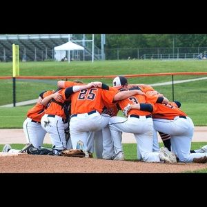 Meet your Posher, Lukas