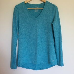 Danskin Now Long Sleeve (ask for bundle to save)