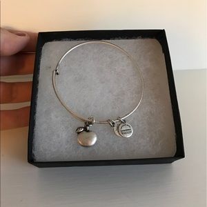 Alex and Ani bangle bracelet