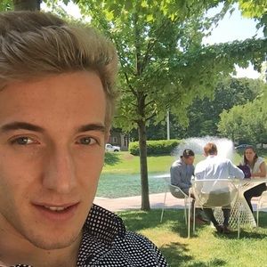 Meet your Posher, Jakub