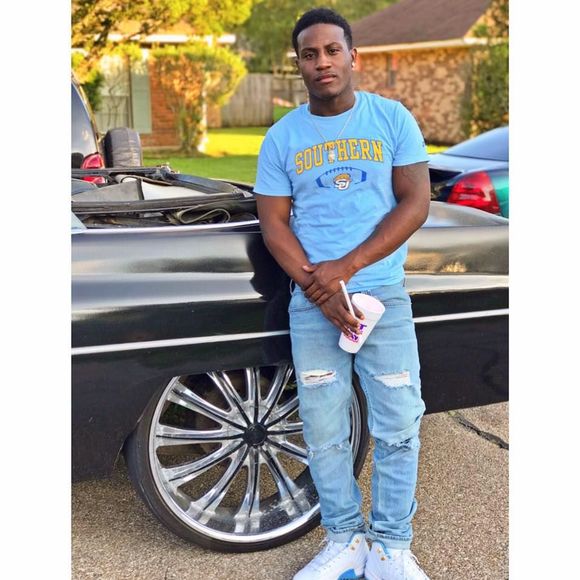 Meet your Posher, David - Picture 1 of 1