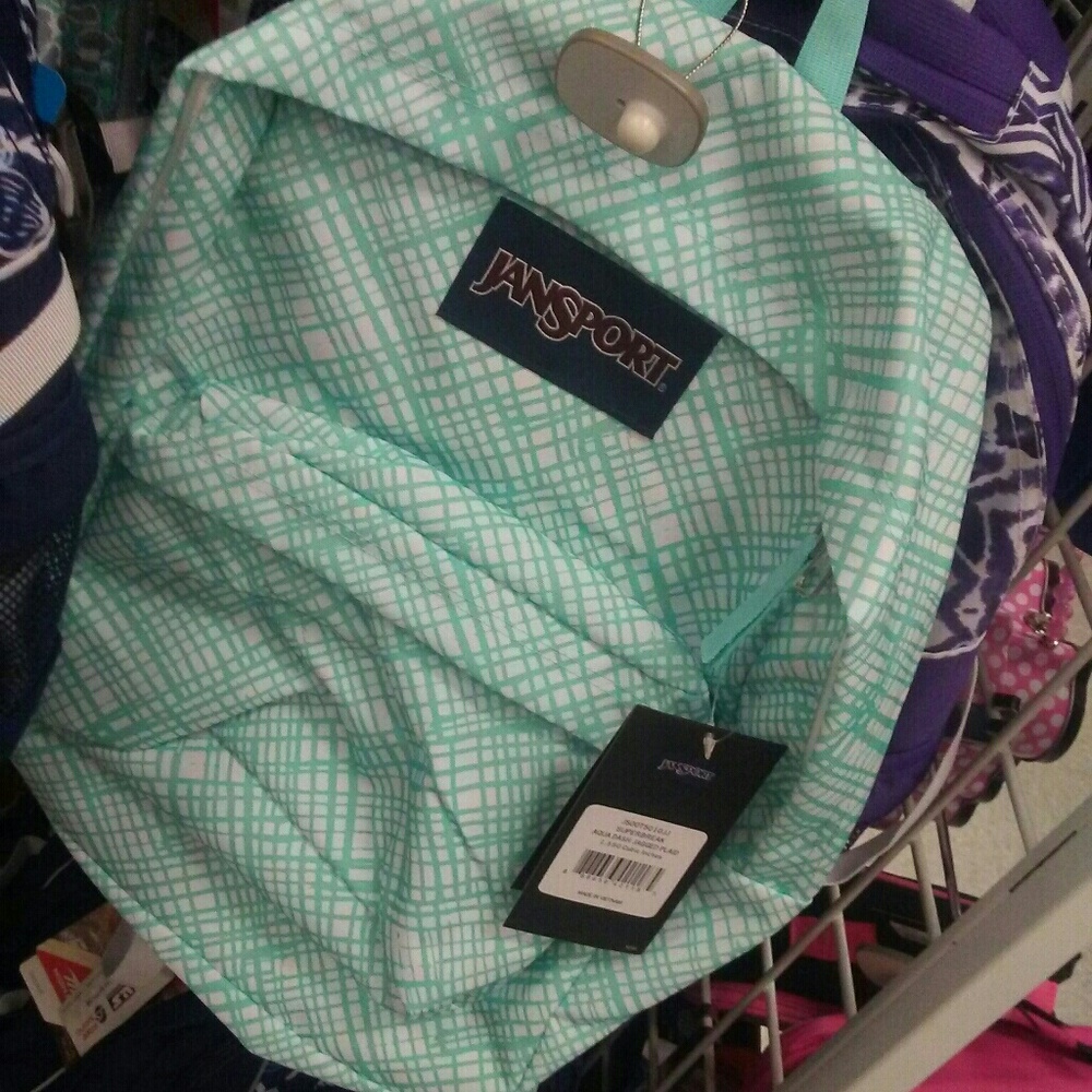 Jansport bookbag
