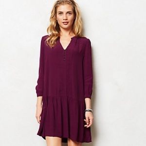 Anthropologie Maeve dress Anthropologie Maeve dress