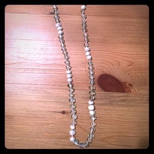 Chic Summer Necklace