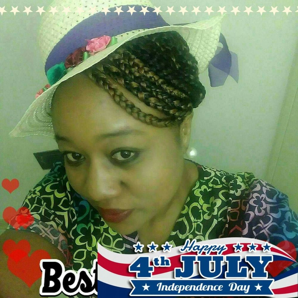 Meet your Posher, Sherriann