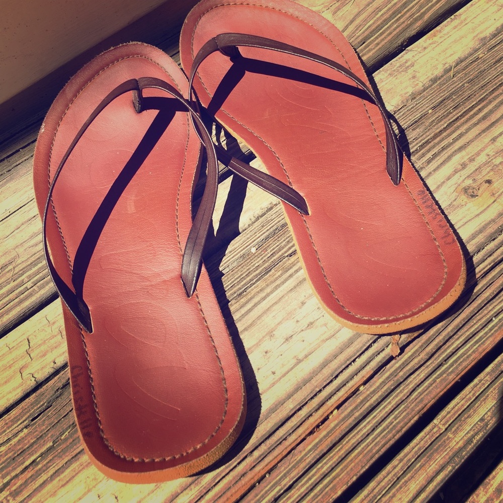 Serra Sandals 💥Limited Edition💥SOLD!