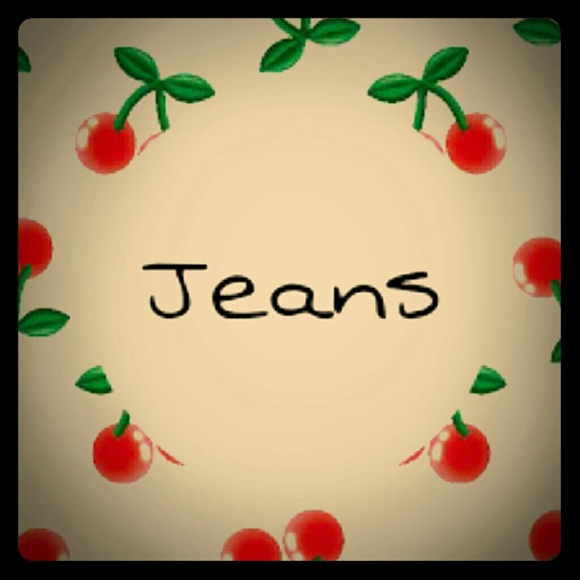 Denim jeans from various designers - Picture 1 of 2