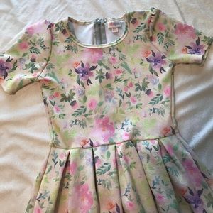 XXS Amelia Dress