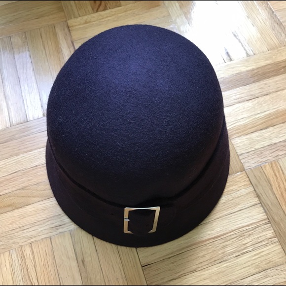 Banana Republic Wool Cloche Hat - Picture 2 of 6