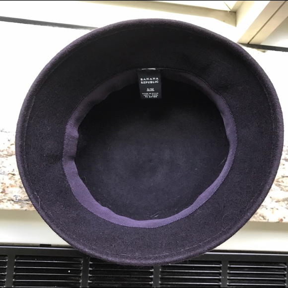 Banana Republic Wool Cloche Hat - Picture 3 of 6