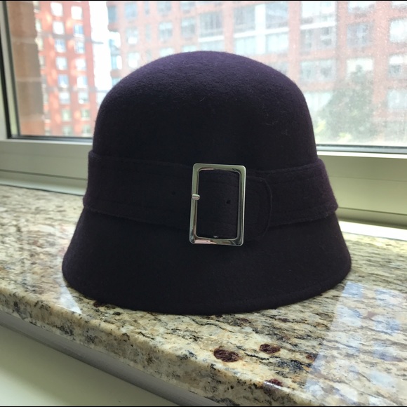 Banana Republic Wool Cloche Hat - Picture 6 of 6