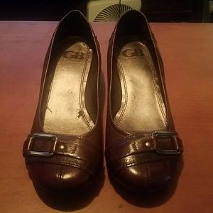 GB shoes