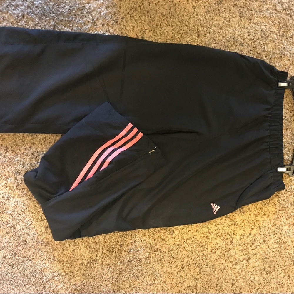 Adidas women's pant