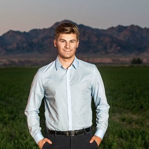 Meet your Posher, David