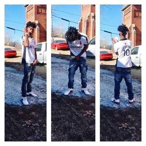 Meet your Posher, Djayy