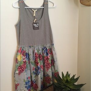 Matilda Jane Brand New Dress