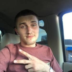 Meet your Posher, Tony