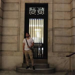 Meet your Posher, Steve