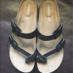 Madden Girl Bryceee Sandal