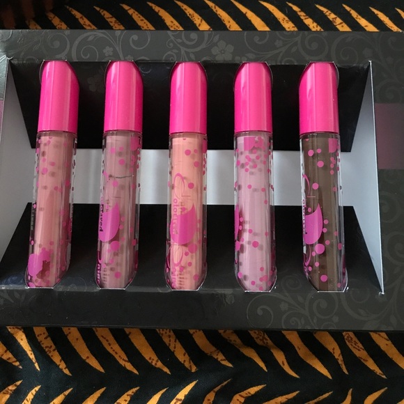 The Coffee Shop Matte Liquid Lipstick - Picture 6 of 7