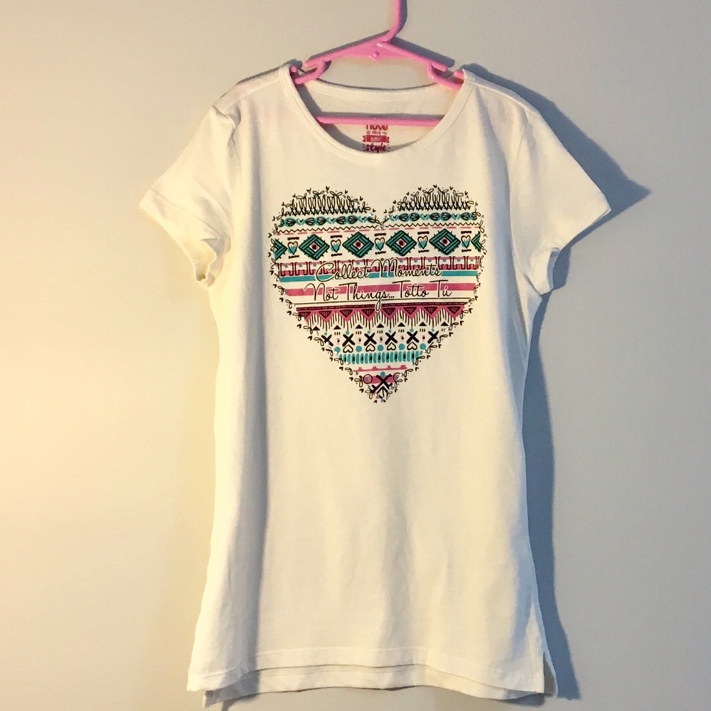 🌸 SOLD 🌸Girl Shirt