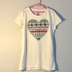 🌸 SOLD 🌸Girl Shirt