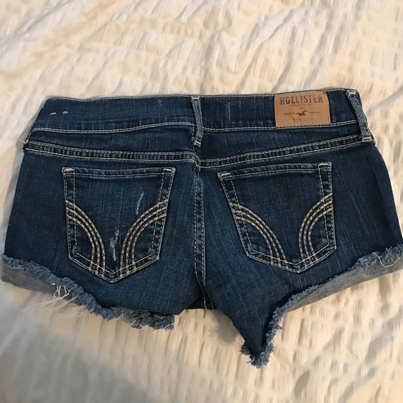 hollister shorts - Picture 2 of 2